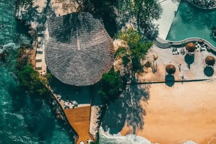Easter in Zanzibar, Tanzania