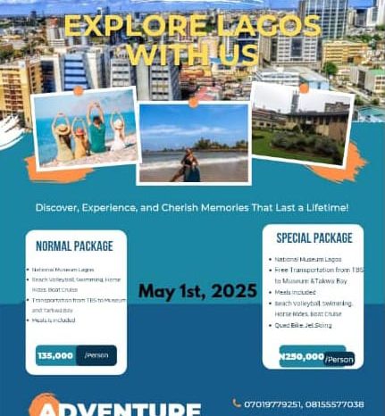 ESCAPE TO PARADISE: GLOBAL CONVOY OFFERS UNFORGETTABLE DAYCATION EXPERIENCE