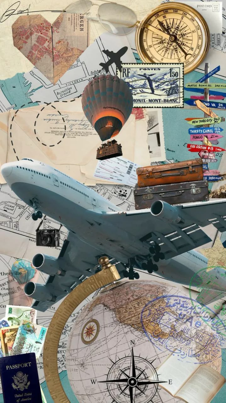 global convoy travels